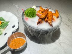 -3号仓库·创意中国菜(长宁龙之梦店)