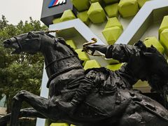 -北化机爱工场文化科技融合产业园
