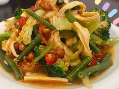 -福顺祥大盘鸡(临潼店)