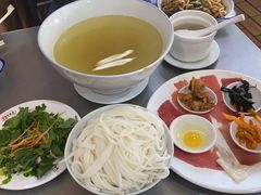 -老滇味