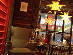 Mikaku(Mikaku万达店)-MIKAKU(万达广场上海宝山店)