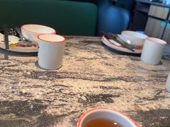 -新白鹿餐厅(松江开元地中海店)