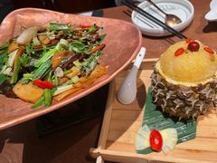 -云海肴·汽锅鸡·云南菜(领展购物广场·中关村店)