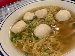 -七爺清汤腩(南开大悦城店)