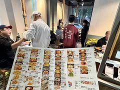 -金一味烤肉餐厅(新首尔旗舰店)