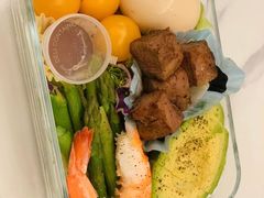 -盒马鲜生(宝地店)
