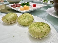 -绿岛国际酒店·海鲜酒楼(八七路店)