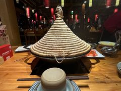 -老凯俚酸汤鱼(鸿通城店)