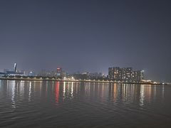 -钱塘江