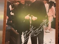 -中国厨房/台湾牛肉面