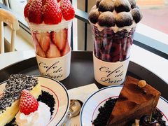 -Cafe de Paris(林荫路店)