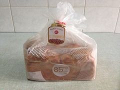 红豆可颂面包-85度C(南京龙江店)