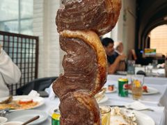 -拉蒂娜·巴西牛排馆 Latina·Brazilian Steakhouse(陆家嘴旗舰店)