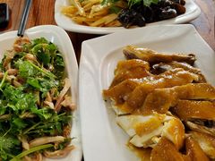 沙姜猪肚-客家养生油茶(汕尾店)
