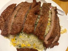 -鼎泰丰(嘉年华•海信广场VILLAGE店)