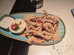 -半秋山西餐厅(襄阳万达店)