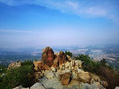 -鹫峰国家森林公园