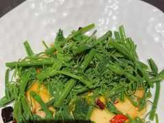 -鸽子侯·家宴·平价海鲜(市图书馆店)