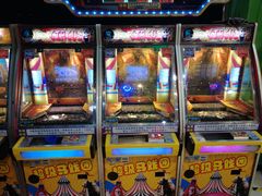 -Play1家庭娱乐中心(包河大玩家店)