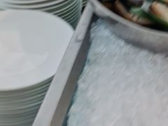 -西安高新希尔顿酒店·咖啡露台西餐厅