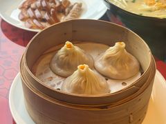 -上海滩餐厅(BFC外滩金融中心店)