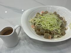 -天隆酒店·本地海鲜鲁菜(烟台大学店)