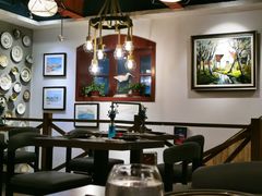 -LA CREPERIE BRETONNE布列塔尼法式餐厅(天童北路店)