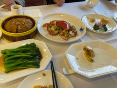 -一品粤珍轩(吴中路店)