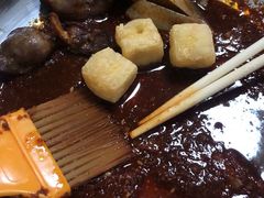 -老乔串店(青松路店)