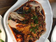 -弓虽昌焖烧鸡(大竹林店)