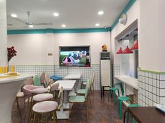 大堂-梁子刨冰王&梁小糖(王顶堤店)