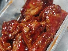 -MI WU FACTORY米屋美食工厂餐厅(绿地店)