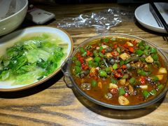 -建德食府·十八年建德菜(天目里国际街区店)