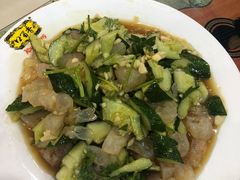 -名超海鲜烧烤大排档