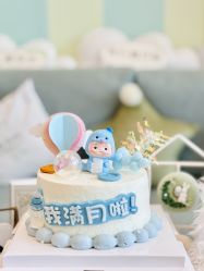 -baby bella小贝拉母婴护理中心(珠海希尔顿店)