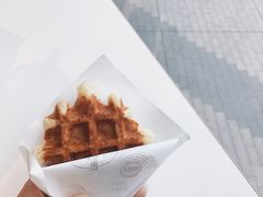 华夫饼-肯德基(宝龙店)