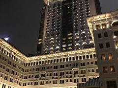 -大堂茶座
