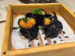 -蔡澜点心·粤菜(万菱汇店)
