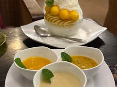 -Fresh Fruit Factory - Fruit Cuisine Restaurant