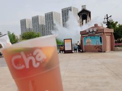 -无锡融创乐园