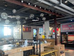 -牛市坎火锅(温州街店)