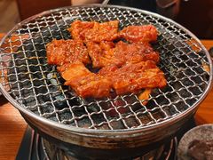 -大阪烧肉BAKA一代(十亩地店)