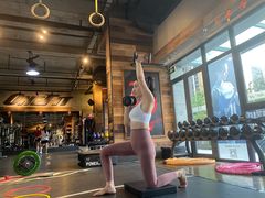 -OneFit健身(汇锦城店)