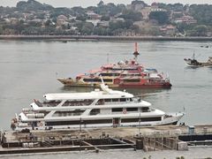 -厦门海港英迪格酒店(中山路店)