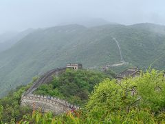 -慕田峪长城