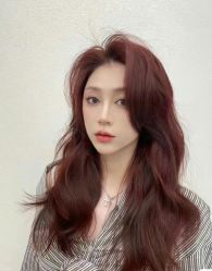 -丽时 Hair Salon