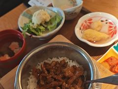 -味太助·银饭食堂(中华城店)