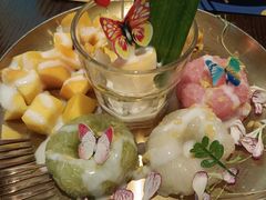 -泰妃殿(武汉首店)