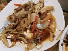 -大神太神·铁板烧(瑞虹天地月亮湾店)
