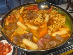 -泰好吃芝士年糕火锅(独墅湖店)